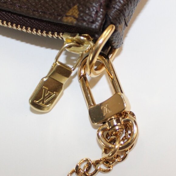 Louis Vuitton Pochette - Picture 5 of 7